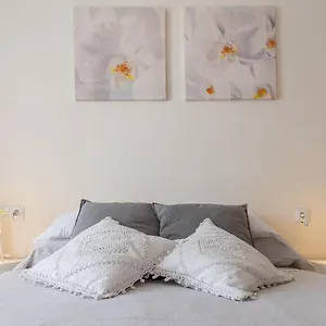 Apartamento El Estribillo De Cádiz