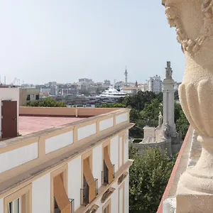 Wonderland Cádiz
