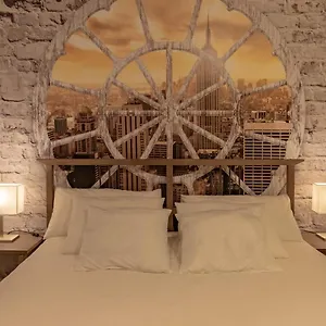 Precioso Con Entrada Autónoma En El Casco Viejo Bilbao