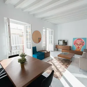 Casa Margot Cádiz